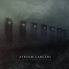 Atrium Carceri - The Untold (CD)