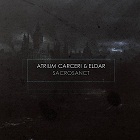 Atrium Carceri - & Eldar - Sacrosanct (CD)