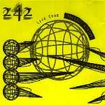 Front 242 - Live Code ( CD, Album )