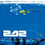 Front 242 - Headhunter 2000 - Part 1.0  (CD, Maxi-Single)