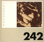 Front 242 - No Comment  (Vinyl, LP, Album )