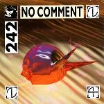 Front 242 - No Comment 1984-1985 (CD, Album)
