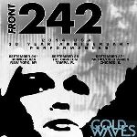 Front 242 - Front 242: LIVE Cold Waves III (15 × File, MP3)
