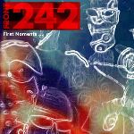 Front 242 - First Moments ...  (2 × File, M4A , WAV ,FLAC,  MP)