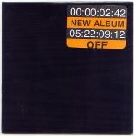 Front 242 - 05:22:09:12 Off  (CD, Album, Promo)