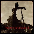 Primitive Race - Primitive Race (CD)