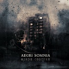 Aegri Somnia - Monde Obscure (CD)
