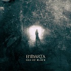 Enmarta - Sea of Black (CD)