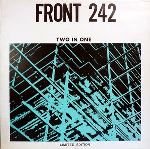 Front 242 - Two In One  (Vinyl, 12)