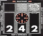 Front 242 - Masterhit  (CD, Single )