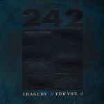 Front 242 - Tragedy >For You<  (Vinyl, 12 Limited Edition )