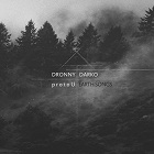 Dronny Darko - & protoU - Earth Songs (CD)