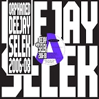 AFX - Orphaned Deejay Selek 2006-2008 (CD)
