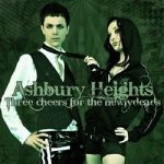 Ashbury Heights - Three Cheers for the Newlydeads (CD)
