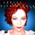 Anneke Van Giersbergen - Drive  (CD, Album )