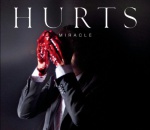 Hurts - Miracle (CDS)