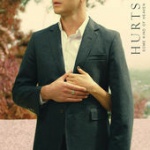 Hurts - Some Kind Of Heaven (CDS)