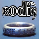 The Prodigy - One Love (CDS)