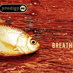 The Prodigy - Breathe (CDS)