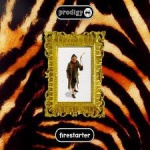 The Prodigy - Firestarter (CDS)