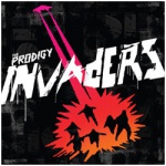 The Prodigy - Invaders Must Die (CDS)