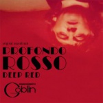 Claudio Simonetti - 's Goblin - Profondo Rosso / Deep Red