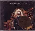 Loreena McKennit - The Mask And Mirror  (2 × CD, Album)