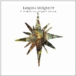 Loreena McKennit -  A Midwinter Night's Dream (Special Limited Edition 2008-2009)  ( CD, Album DVD, DVD-Video, PAL)