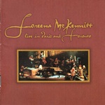 Loreena McKennit - Live In Paris And Toronto (2 × CD, Album )
