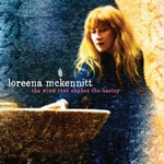 Loreena McKennit - The Wind That Shakes The Barley (CD, Album)