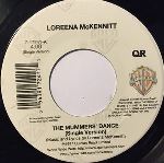 Loreena McKennit - The Mummers' Dance  (Vinyl, 7 single)
