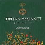 Loreena McKennit - Sampler CD  (CD, Compilation, Mixed, Sample)