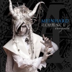 Meinhard - Alchemusic II – Coagula (CD)