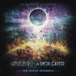 Studio-X - vs Simon Carter - Ad Astra Volantis (CD)