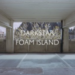 Darkstar - Foam Island (CD)