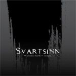 Svartsinn - Of Darkness And Re-Creation (Remastered) (CD)