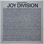 Joy Division - The Peel Sessions (EP)