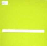 New Order - Someone Like You (CDS)