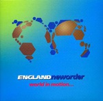 New Order - World in Motion (single 