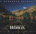 New Order - World