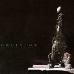 Randal Collier-Ford - Obsidian Prayers (EP)