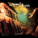 Aseptic Void - The Town of Light Soundtrack (CD)