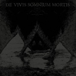 Randal Collier-Ford - De Vivis Somnium Mortis (part I & II) (CD)