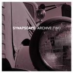 Synapscape - Archive​.​Two (CD)