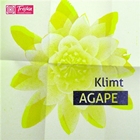 Klimt - AGAPE
