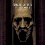 Edward Ka-Spel - Spectrescapes Vol.2 (CD)