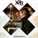 XP8 - Adrenochrome (CD)