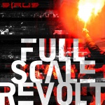 Sirus - Full Scale Revolt (CDS)