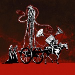 Crippled Black Phoenix - New Dark Age Tour (EP)