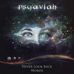 Psy'Aviah - Never Look Back/Words (EP)